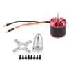 Fafeims C4250 Outrunner Brushless Sensorless Motor Brushless Hub for Electric