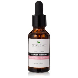 Bio Balance - Super Serum - Collagen-Vitamin C (Collagen 4,5% + Vitamin C 0,5%)