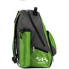 Boombah Tyro Baseball/Softball Bat Backpack - 20" x 15" x
