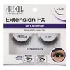 Ardell False Eyelash Extension FX B Curl Black Short Doll