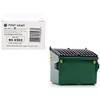 First Gear Green: Novelty & Specialty Items Trash Bin