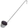 Nagao Kanro Ladle, Stainless Steel, Large, 1.1 fl oz (30