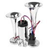 ideamall Yankee Horn, Car, Loud Sounds, General, 12 V