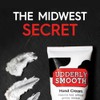 UDDERLY SMOOTH NonGreasy Crema hidratante para manos y cuerpo, 1