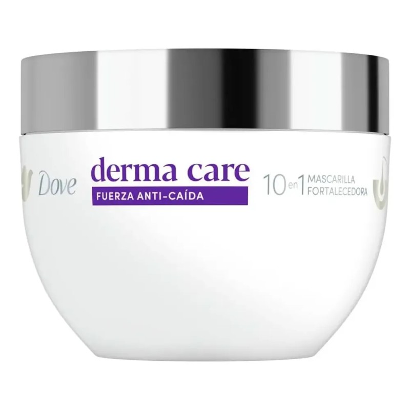Dove Rutina Completa Anti Caida