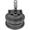 Dorman 604-932 HVAC Blend Door Actuator Compatible with Select Jeep