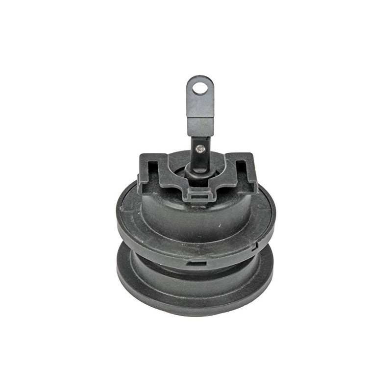 Dorman 604-932 HVAC Blend Door Actuator Compatible with Select Jeep