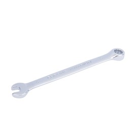 Blue Spot 05200 6 mm Fully Polished Chrome Vanadium Spanner