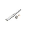 Narex 815075 1 inch Richter Extra Unhandled Bevel Edge Chisel