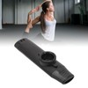 Electric Kazoo 5 Flute Diaphragms Aluminum Alloy Portable Kazoo for