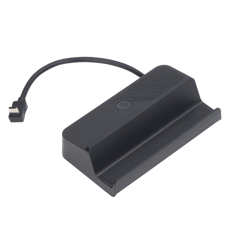 Docking Station for Steam Deck 6 in 1 RGB Lights