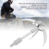 Climbing Grappling Hook Stainless Steel Grappling Hook Folding Claw for