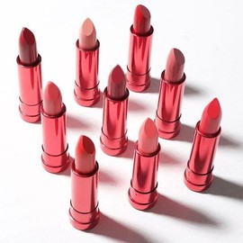 (100프로퓨어)후르츠 피그먼티드 파미그래닛 오일 립스틱 4.5g (100% Pure) Fruit Pigmented Pomegranate Oil Lipstick 4.5g