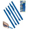 Scrigit Scraper No-Scratch Plastic Scraper Tool, 5 Pack - The