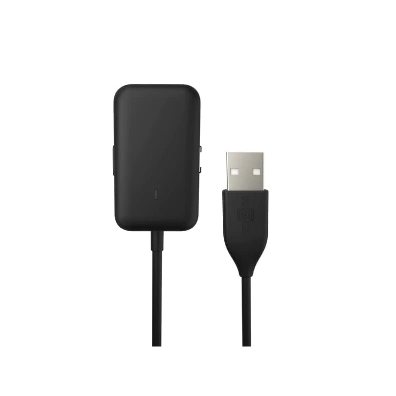SHOKZ OpenSwim/Xtrainerz USB Charging Cradle