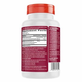 Generic Tru-Nature Cinsulin Advanced Strength Cinnamon Concentrate 500mg, 200 Vegetarian Capsules, 3 Months Supply