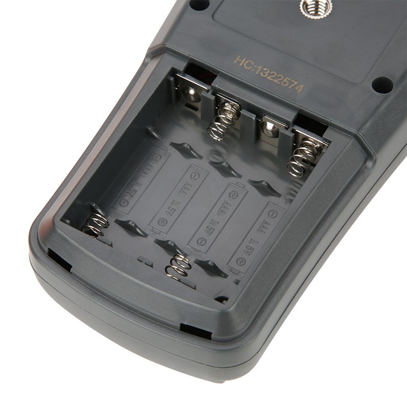 GM511 Digital ±10KPa USB Differential Pressure Meter Gauge Manometer Tester