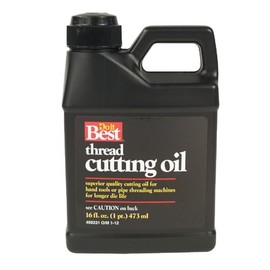 Do it Best Heavy-Duty Thread Cutting Oil