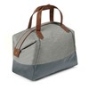 Arctic Zone Heathered Eco Lunch Tote - Lunch Box Bag