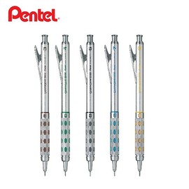 Pentel Stationery and Office Supply Pen Pencil for school, and desk organization, writing planning or paper accessory, and, Option 2