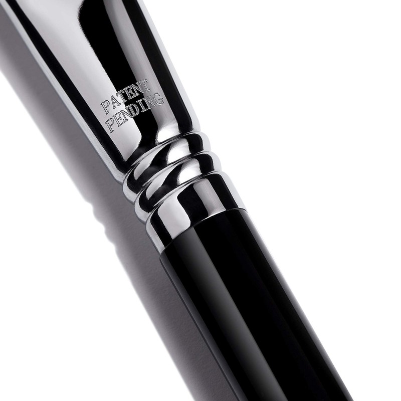 Sigma Beauty E15 Flat Definer Brush – Flat-Angled Professional Makeup