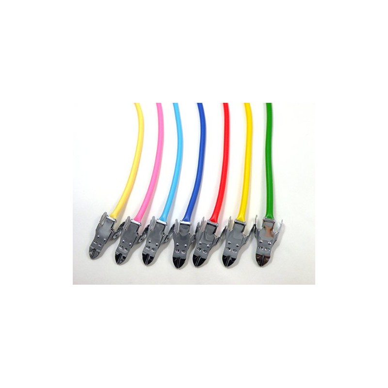 Vascular (LATEX FREE) Replacement Tube (Adult) Pink / 8-9800-13