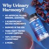 Urinary Harmony D-Mannose Supplement – Urinary Tract Health for Women