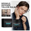Crema Facial De Sebo Para Hombre E Wrinkle Tallow Balm