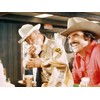 ART.COM Wall Photo Smokey And The Bandit, Jackie Gleason, Burt