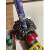 Dyson V8 Animal + Cordless Stick Vacuum Cleaner - Tested