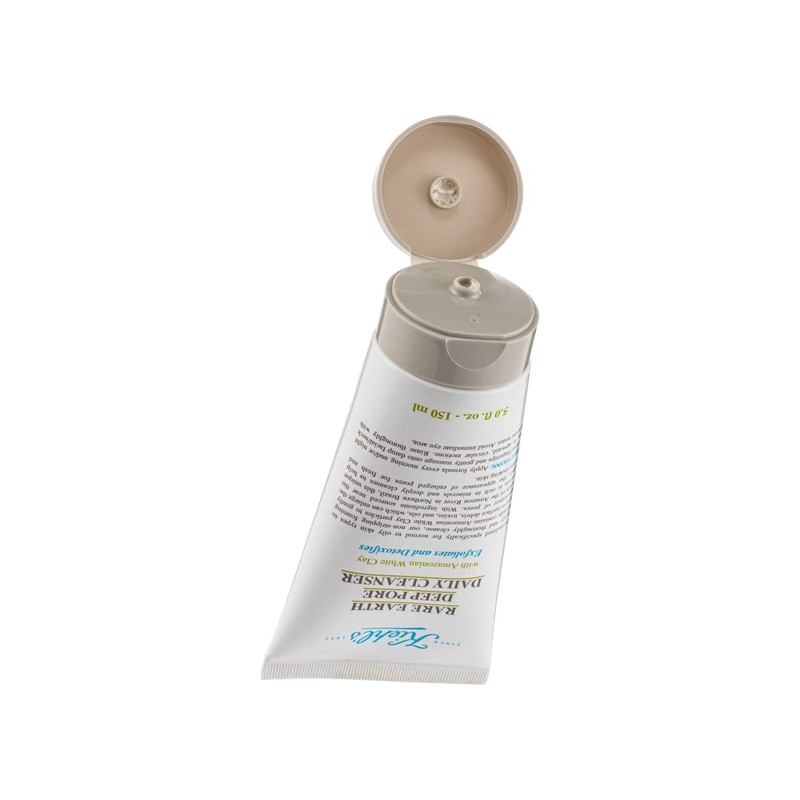 Kiehl's Rare Earth Deep Cleanser, 5.1 fl oz (150 ml)