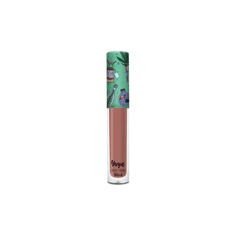 Yuya Labial Velvet Te Quiero