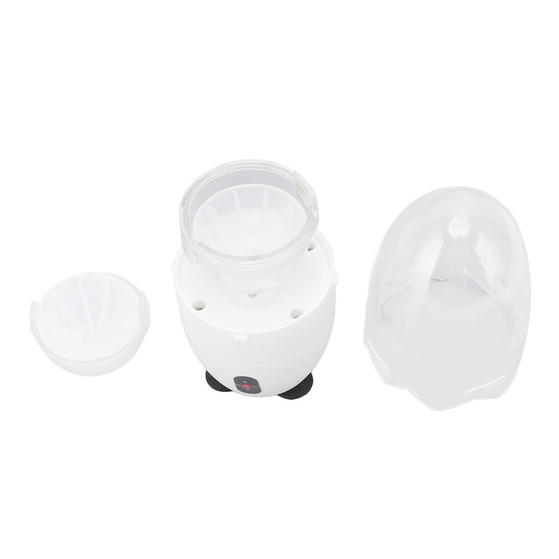 Electric Egg Scrambler Shaker Electric Golden Egg Maker Home Yolk