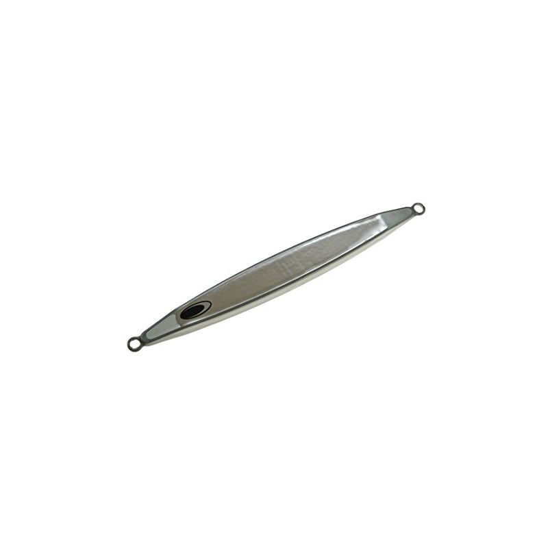 Nature Boys Swim Rider Short 205g Aluminum Silver