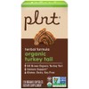 plnt Organic Turkey Tail - Mushroom Herbal Formula for Immune