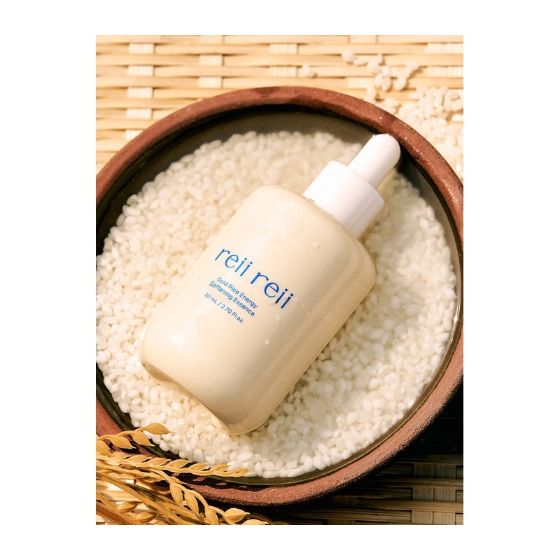 Geumsal Energy Gyeol Care Essence 80ml / 금쌀 에너지 결케어