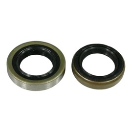 Crankshaft Seal Set for 009 010 011 012 015 Chainsaw - Replacement Part for Stihl