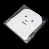 피부과 모델링팩 석고팩 면 시트 100매 Skin Modeling Pack Plaster