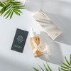 Out of 5 points!2 moisture ampoulesMoisturizing without stickiness!Skin soothing /