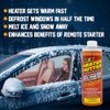 Design Engineering Heater Hotter | Warms Your Car 50% Faster