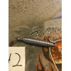 SUPERIOR HARLEY ANTIQUE SOFTTAIL EVO TOURING SPORTSTER KICKSTAND SPRING