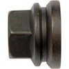 Dorman 611-196 Wheel Nut M14-2.0 Flanged Flat Face - 21mm
