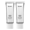 Dr. Jart+ 닥터자르트 더메이크업 리쥬비네이팅 뷰티밤 BB크림 SPF40 PA+++ - 미디엄 x 50ml x 2개 Dr. Jart+ The Makeup Rejuvenating Beauty Balm BB Cream SPF40 PA+++ - Medium x 50ml x 2 [Medium x 50ml x 2 pieces]