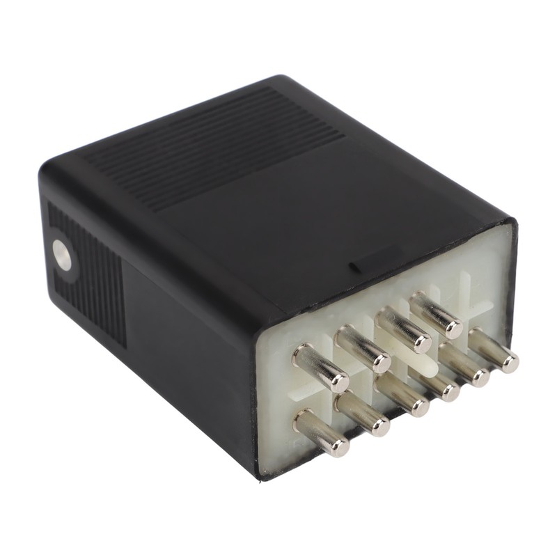 Fuel Pump Relay 0035452405 High Performance Wear Resistant Replacement for
