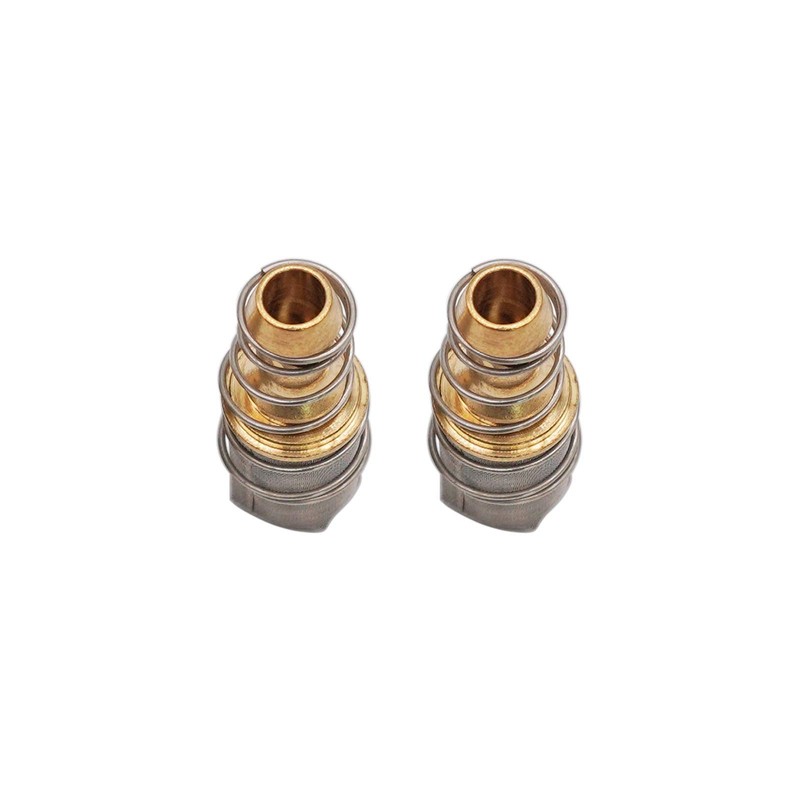 1/4 inch In-Tank Filter Universal Fuel Filter Ball Check Valve