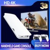 Wireless Retro Game Console, Plug and Play Video Game Stick