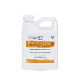 Oceancare Products High Performance Enhancing Sealer - Quart