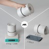 Aisilan LED Indoor White Ceiling Spot Light 9W Surface Mounted