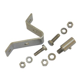 Oversize Warning Products - Quickmount Mounting Bracket