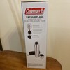 Coleman Stainless Steel Hot / Cold Vacuum Flask .7 Liter